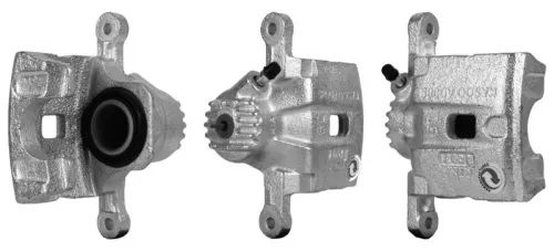 Remklauw ELSTOCK 86-1280)