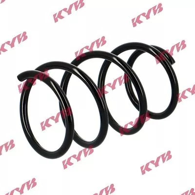 Veerophanging KYB RA4007)