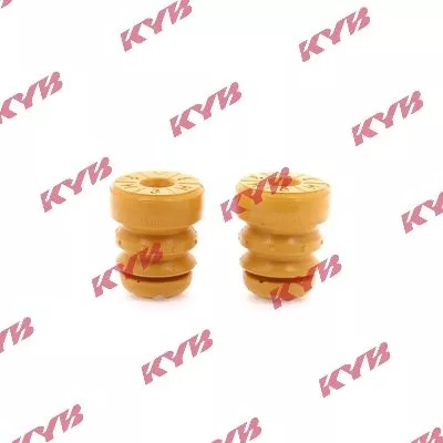 Rubberen buffer, vering KYB 935314)