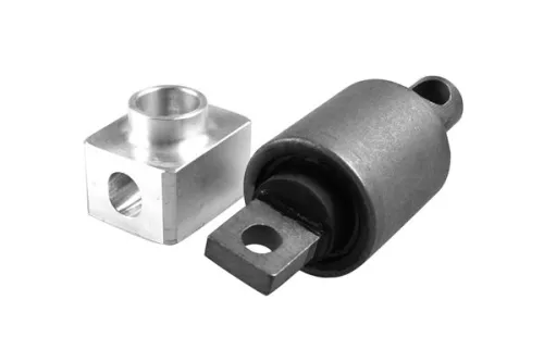 Mounting, control/trailing arm TEDGUM TED73220)