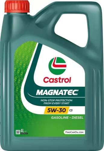 Motorolie CASTROL 15F928)