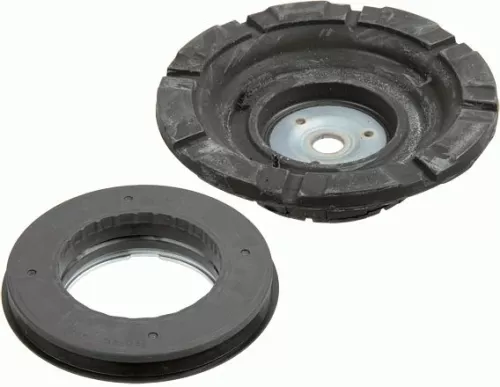 Reparatieset, steunbeugel voor veerpootophanging LEMFÖRDER 38339 01)