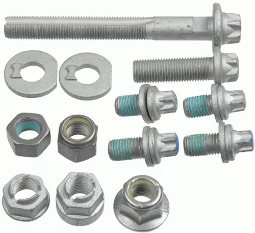 Reparatieset, wielophanging LEMFÖRDER 39367 01)