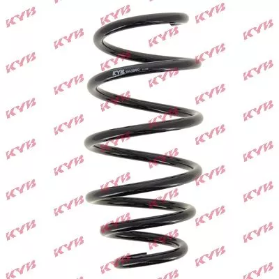 Veerophanging KYB RA3980)