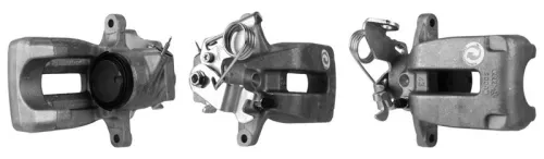Remklauw ELSTOCK 86-0663)