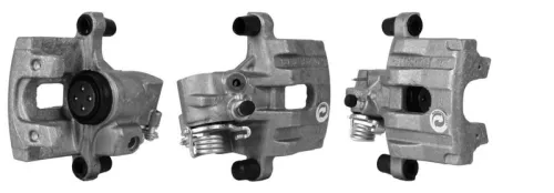 Remklauw ELSTOCK 86-1577)