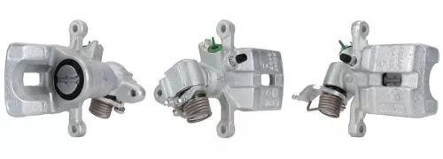 Remklauw CS Germany 87-0774)