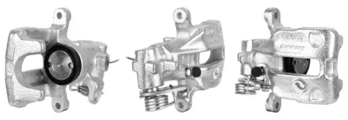 Remklauw ELSTOCK 86-0144)