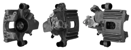 Remklauw ELSTOCK 86-0695)