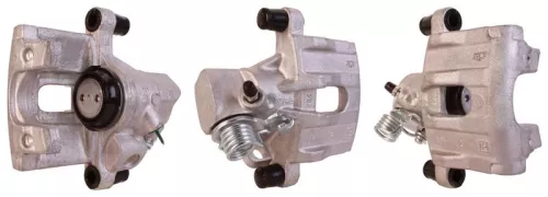 Remklauw ELSTOCK 86-0712)