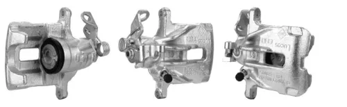 Remklauw ELSTOCK 86-0757)