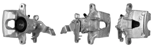 Remklauw ELSTOCK 86-0821)