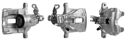 Remklauw ELSTOCK 86-0823)