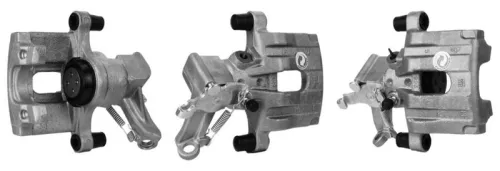 Remklauw ELSTOCK 86-0827)