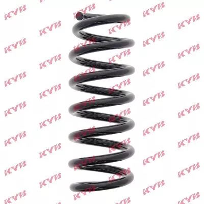 Veerophanging KYB RC1649)