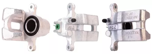 Remklauw ELSTOCK 87-0781)
