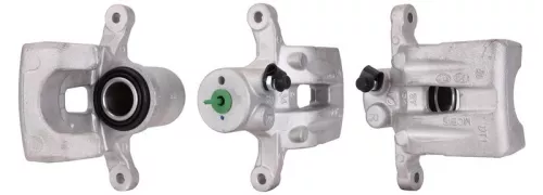 Remklauw ELSTOCK 87-2321)