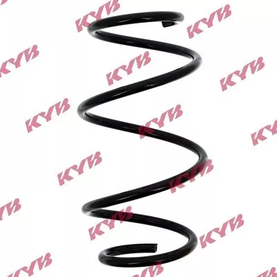 Veerophanging KYB RA4008)