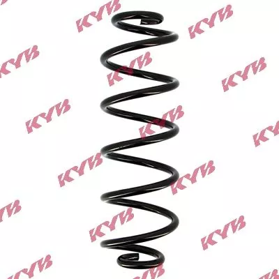 Veerophanging KYB RA7127)