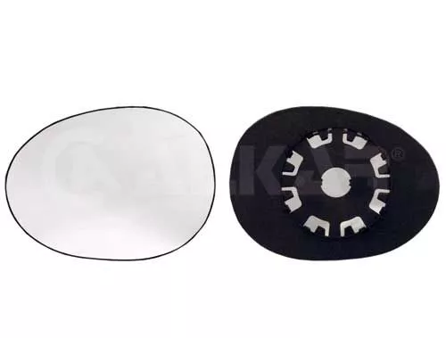 Spiegelglas, buitenspiegel ALKAR 6401857)