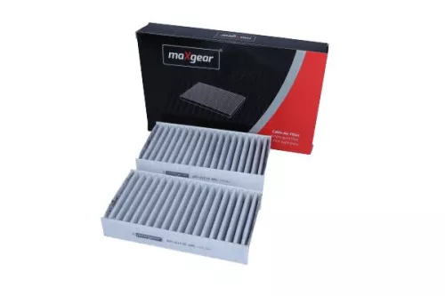 Filter, cabinelucht MAXGEAR 26-1632)
