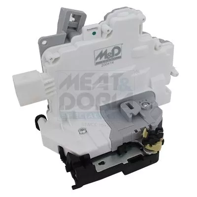 Deurslot MEAT & DORIA 31169)