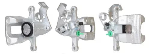 Remklauw ELSTOCK 87-2429)