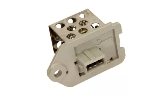 Regelunit, elektrische ventilator (motorkoeling) MAXGEAR 57-0180)