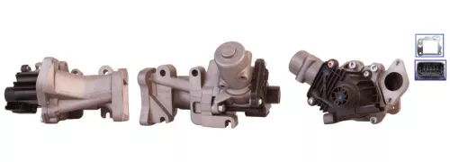 EGR-klep ELSTOCK 73-0072)
