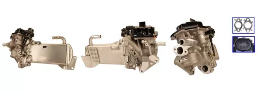 EGR-klep ELSTOCK 73-0098)