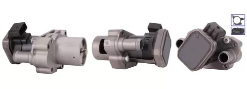 EGR-klep ELSTOCK 73-0140)
