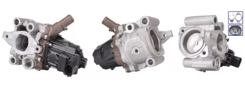 EGR-klep ELSTOCK 73-0184)