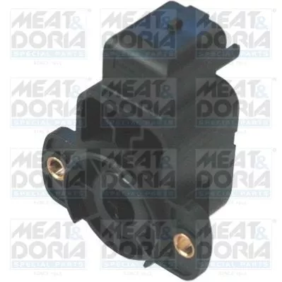 Sensor, gaskleppositie MEAT & DORIA 83107)