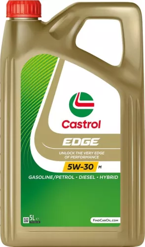 Motorolie CASTROL 15F6DC)
