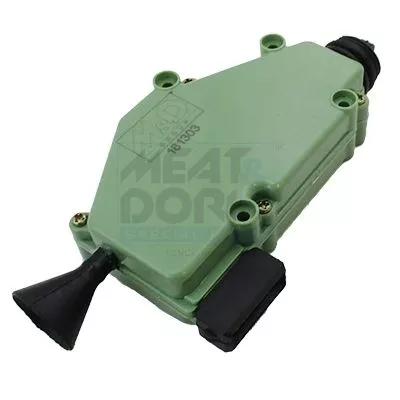 Actuator, centraal vergrendelingssysteem MEAT & DORIA 31161)