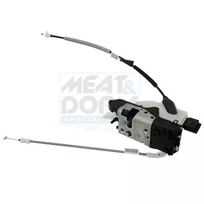 Deurslot MEAT & DORIA 31270)