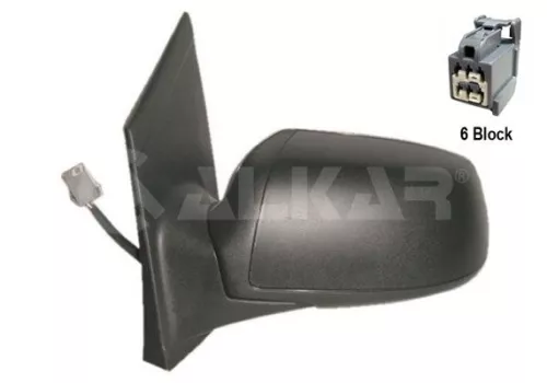 Buitenspiegel ALKAR 6121400)