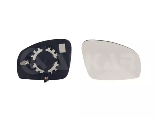 Spiegelglas, buitenspiegel ALKAR 6402559)