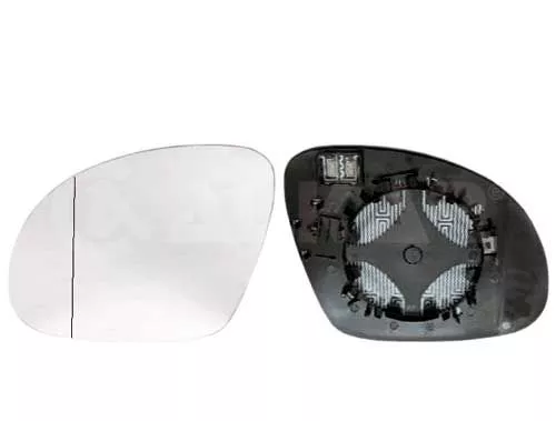 Spiegelglas, buitenspiegel ALKAR 6471136)