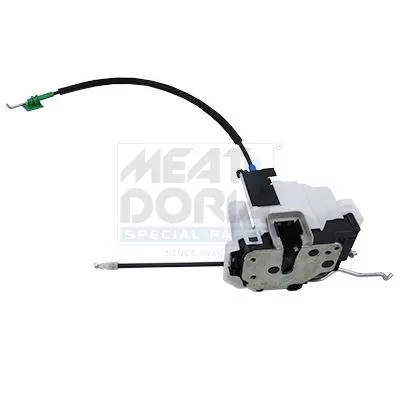 Deurslot MEAT & DORIA 31051)