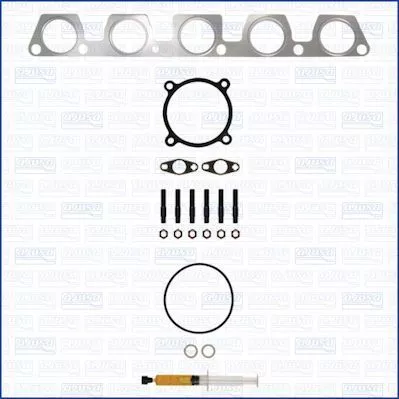 Montageset, oplader AJUSA JTC11821)