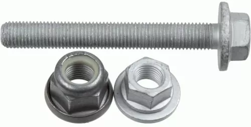 Repair Kit, wheel suspension LEMFÖRDER 38822 01)