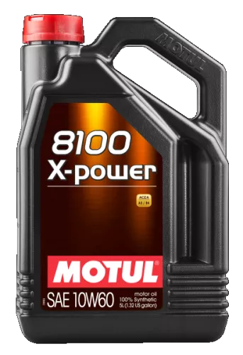 Motorolie Airstal 106144)
