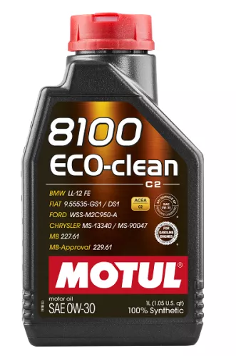 Motorolie MOTUL 102888)