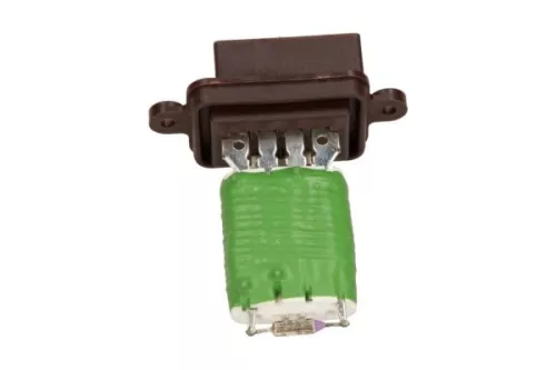 Weerstand, interne ventilator MAXGEAR 57-0171)