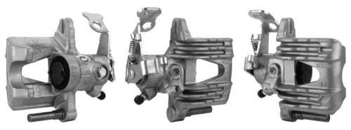 Remklauw ELSTOCK 86-0646)