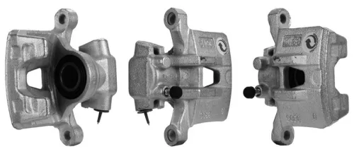 Remklauw ELSTOCK 86-1588)