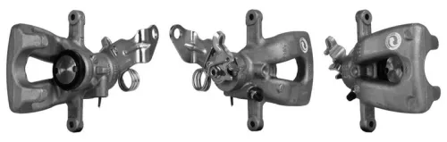Remklauw ELSTOCK 86-1675)