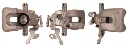 Remklauw ELSTOCK 86-2087)
