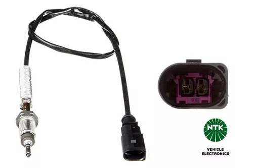 Sensor, uitlaatgastemperatuur NTK 92754)